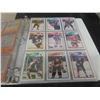 Image 8 : 1988-89 Partial Hockey Set  NOB