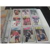 Image 9 : 1988-89 Partial Hockey Set  NOB