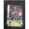 Image 1 : Teemu Selanne Winnipeg Jets Clock NOB