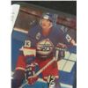 Image 2 : Teemu Selanne Winnipeg Jets Clock NOB