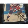 Image 3 : Teemu Selanne Winnipeg Jets Clock NOB