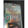 Image 2 : Winnipeg Jets Pin Cards