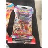 Image 3 : 5  Assorted Pokemon Packs