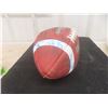 Image 2 : Winnipeg Blue Bombers Team Signed Football NOB