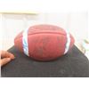 Image 3 : Winnipeg Blue Bombers Team Signed Football NOB