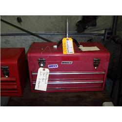 Blackhawk Toolbox