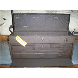 27" Kennedy Toolbox
