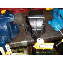 Bench Vise