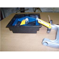 Ball Joint Installation Equipment
