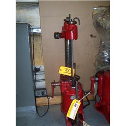 944 Van Norman Boring Bar With Tooling