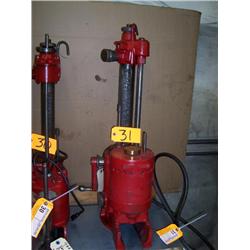 977 Van Norman Boring Bar WITHOUT Tooling