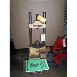 Tobin Arp Piston Pin Press With Fittings