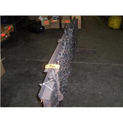 Camshaft Stand With Cams