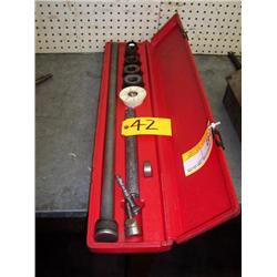 Durobond Cam Bearing Tool