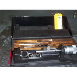 Sunnen CF1000 Bore Gauge Setting Fixture
