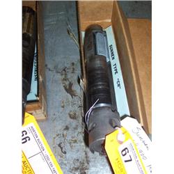 Sunnen CR1900 Mandrell