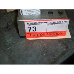 Rod Bolt Installation Block