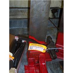 Sunnen TN111 Connecting Rod Alingment Checker w/ Tooling