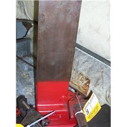 Sunnen TN111 Connecting Rod Alingment Check WITHOUT Tooling