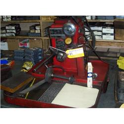 Sunnen LBA666 Honing Machine