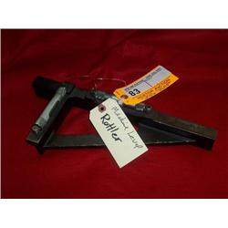 Rottler 2 Way Machine Level