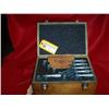 Image 1 : Mitutoyo 6 Piece Micrometer Set