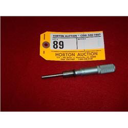 Starrett Measuring Cyhlinder Goes From 3"-6"