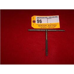 Starrett 6" Double Action Telescoping Gauge