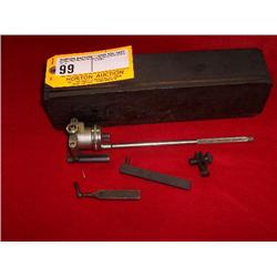 Starrett 452 Cylinder Gauge