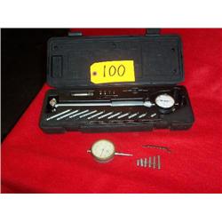 Mitutoyo Dial Bore Gauge