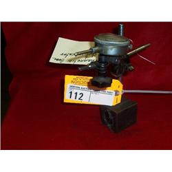 Magnetic Base Dial Indicator