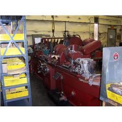 AMC K2000 Deluxe Crankshaft Grinder