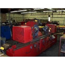 Van Norman Crankshaft Grinding Machine