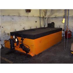 Gleason Electric Furnace