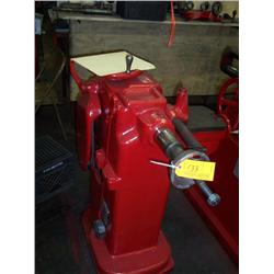 Van Norman 333 Brake Drum Lathe