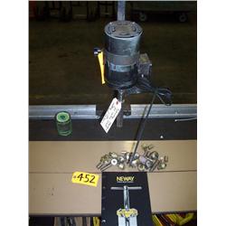 Cam Bearing Installation Tooling For OHC Fords