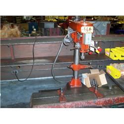 650 IDL Valve Guide & Seal Machine w/ Tooling
