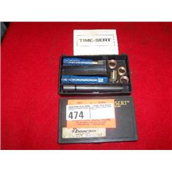 Time Sert Installation Kit