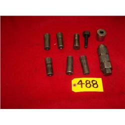 Kentmore Stud Removal Tool