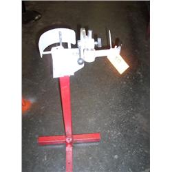 Sioux 1716 Valve Seat Grinding Wheel Dresser