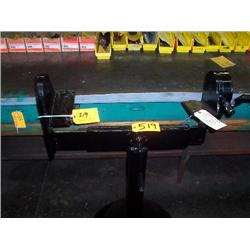 Cylinder Head Work Stand On Pedastal