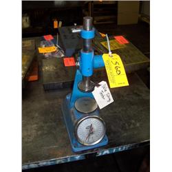 Rimac Valve Spring Tester