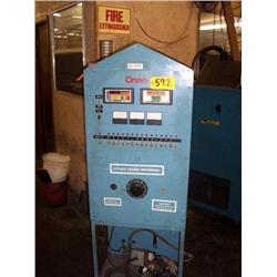 120V Single Phase Load Bank 8KW