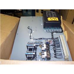 Open Face Transfer Switch For OTC