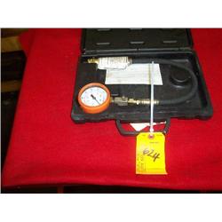 Snap-On Diesel Comression Gauge, Part #MT33C