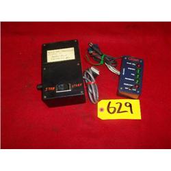 Test Equip. For Onan RV Gen Sets