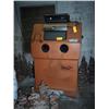 Image 1 : Zero Bead Blast Machine
