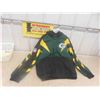 Image 1 : NFL Green Bay Packers Winter  Jacket Size Medium