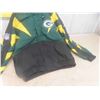 Image 4 : NFL Green Bay Packers Winter  Jacket Size Medium
