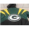 Image 6 : NFL Green Bay Packers Winter  Jacket Size Medium